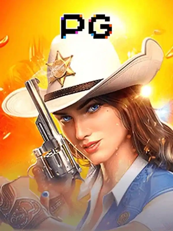 ওয়াইল্ড বাউন্টি শোডাউন ক্যাসিনো গেম ব্যানার